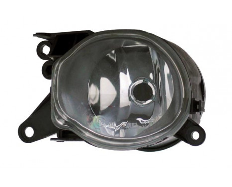 Fog Light 19-0002-05-2 TYC