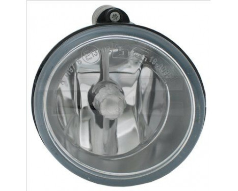 Fog Light 19-0095-05-2 TYC, Image 2