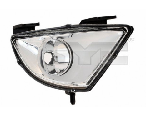 Fog Light 19-0140-01-2 TYC, Image 2