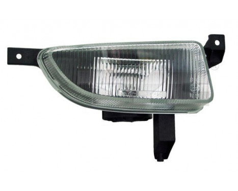 Fog Light 19-0145-05-2 TYC, Image 2