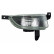 Fog Light 19-0145-05-2 TYC