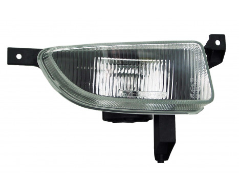 Fog Light 19-0146-05-2 TYC