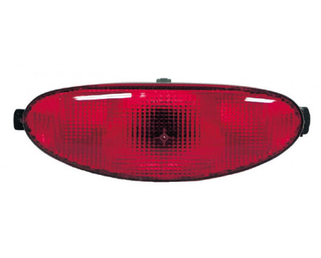 Fog Light 19-0155-08-2 TYC