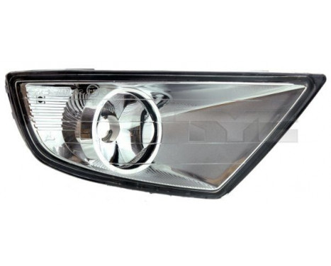 Fog Light 19-0157-05-2 TYC, Image 2