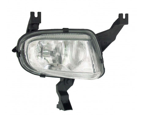 Fog Light 19-0176-05-2 TYC