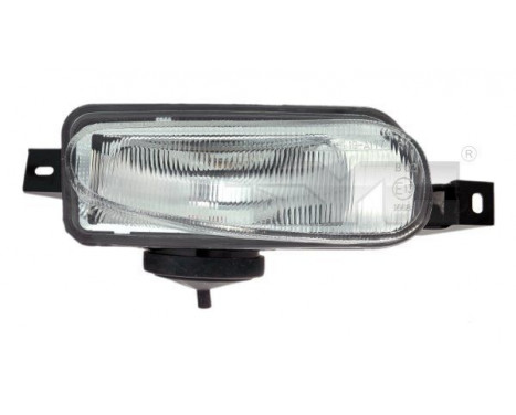 Fog Light 19-0178-05-2 TYC, Image 2