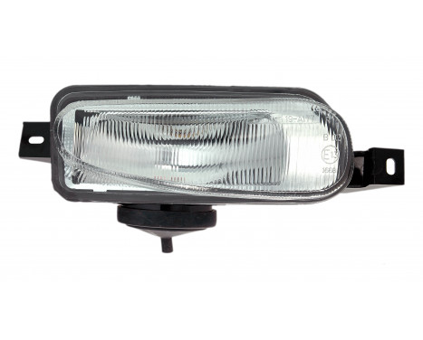 Fog Light 19-0178-05-2 TYC