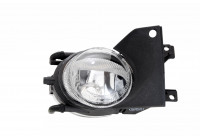 Fog Light 19-0179-01-9 TYC