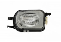 Fog Light 19-0186-01-9 TYC