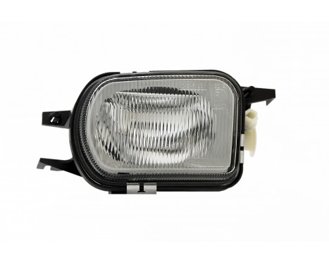 Fog Light 19-0186-01-9 TYC