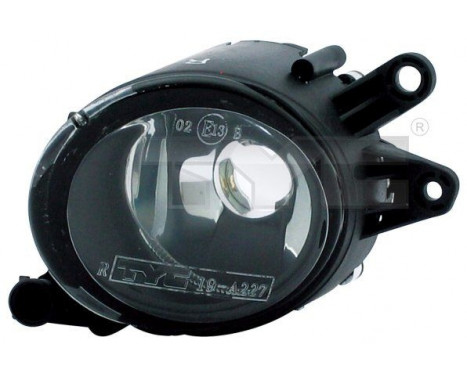 Fog Light 19-0228-01-2 TYC, Image 2