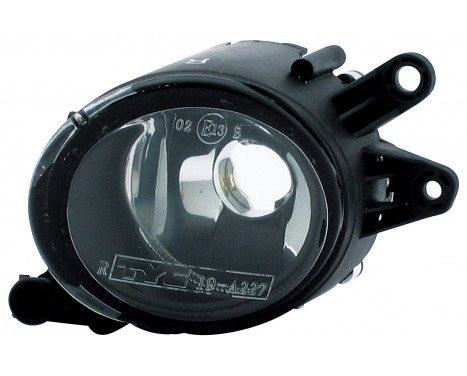 Fog Light 19-0228-01-2 TYC