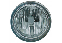 Fog Light 19-0251-05-2 TYC