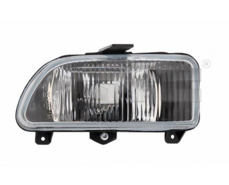 Fog Light 19-0279-05-2 TYC, Image 2