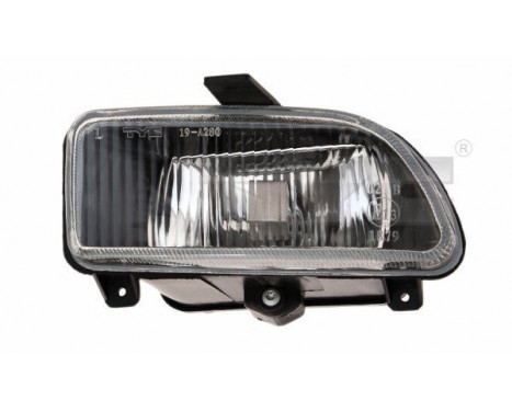 Fog Light 19-0280-05-2 TYC, Image 2