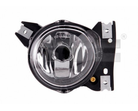 Fog Light 19-0296-05-2 TYC, Image 2