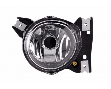 Fog Light 19-0296-05-2 TYC