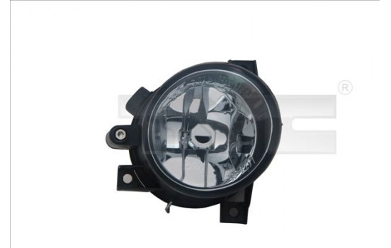 Fog Light 19-0297-15-21 TYC