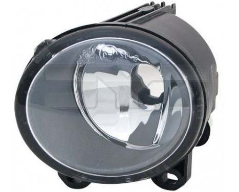 Fog Light 19-0303-01-9 TYC, Image 2