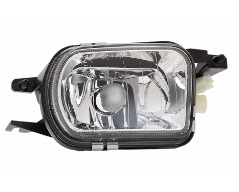 Fog Light 19-0420-01-9 TYC