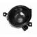 Fog Light 19-0445-01-2 TYC