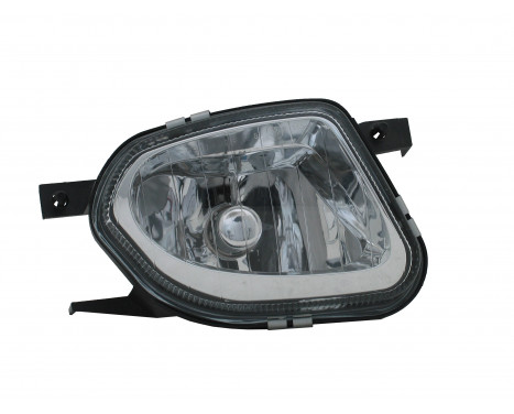 Fog Light 19-0449-01-9 TYC