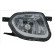 Fog Light 19-0449-01-9 TYC, Thumbnail 2