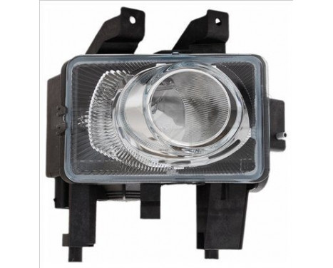 Fog Light 19-0498-05-2 TYC, Image 2