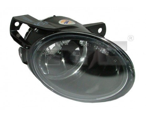 Fog Light 19-0530-01-9 TYC, Image 2