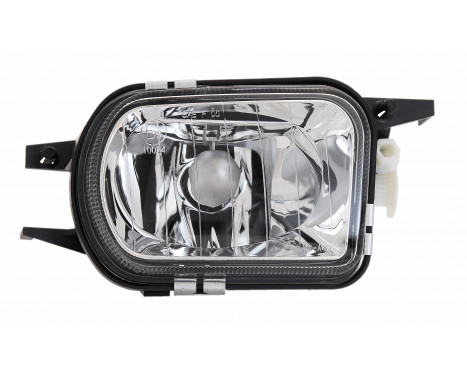 Fog Light 19-0553-01-9 TYC