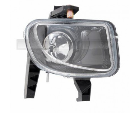 Fog Light 19-0556-15-2 TYC, Image 2