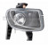 Fog Light 19-0556-15-2 TYC, Thumbnail 2