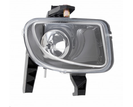 Fog Light 19-0556-15-2 TYC