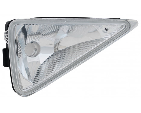 Fog Light 19-0563-01-2 TYC