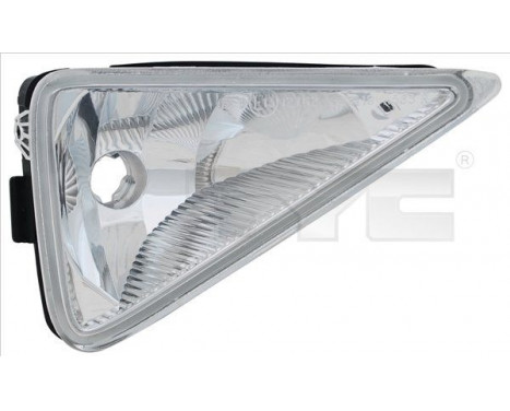 Fog Light 19-0563-01-2 TYC, Image 2