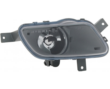 Fog Light 19-0589-05-2 TYC