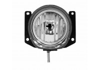 Fog Light 19-0599-05-2 TYC