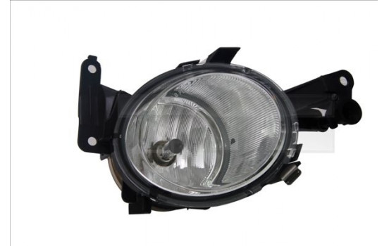 Fog Light 19-0664-00-21 TYC