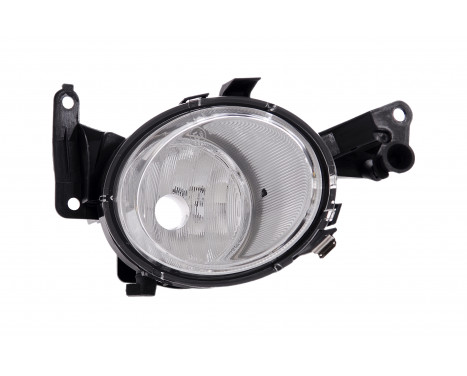 Fog Light 19-0664-01-2 TYC