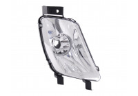 Fog Light 19-0681-01-2 TYC