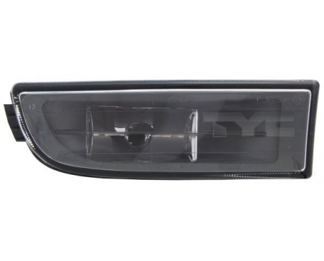 Fog Light 19-0759-05-9 TYC, Image 2