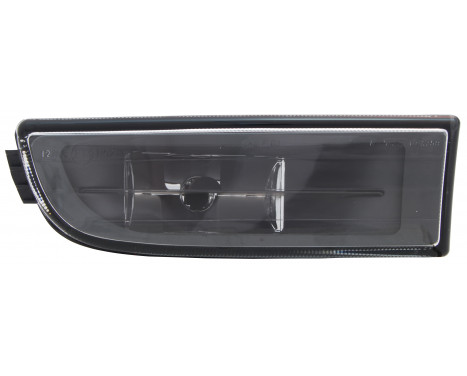 Fog Light 19-0759-05-9 TYC