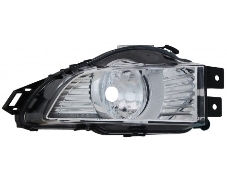 Fog Light 19-0781-01-2 TYC