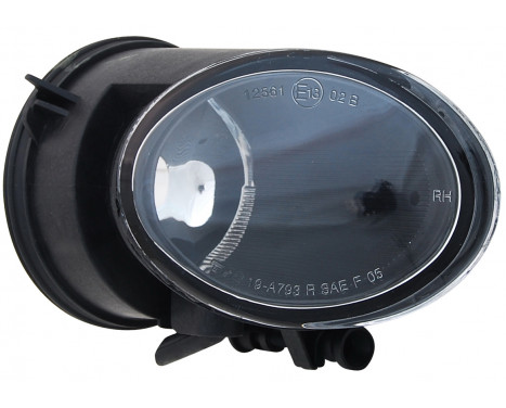 Fog Light 19-0794-01-9 TYC