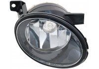 Fog Light 19-0797-01-9 TYC