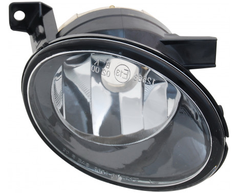 Fog Light 19-0798-01-9 TYC