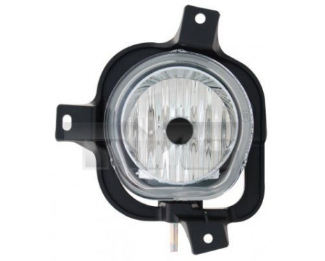 Fog Light 19-0806-05-2 TYC, Image 2