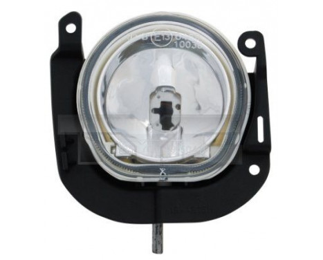 Fog Light 19-0815-05-2 TYC, Image 2