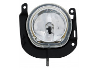 Fog Light 19-0816-05-2 TYC