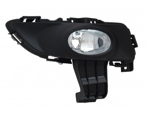 Fog Light 19-0867-21-2 TYC